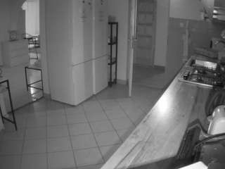voyeurcam-julmodels-kitchen Sex Cam Show