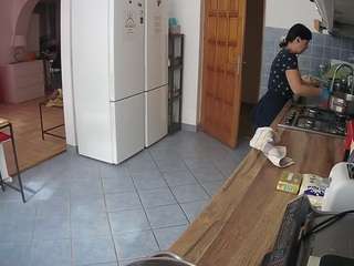 voyeurcam-julmodels-kitchen