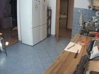 voyeurcam-julmodels-kitchen