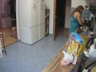voyeurcam-julmodels-kitchen