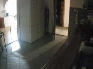 voyeurcam-julmodels-kitchen Sex Cam Show