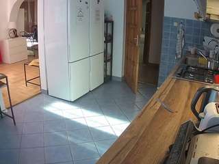 voyeurcam-julmodels-kitchen
