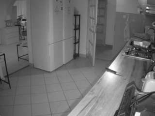 voyeurcam-julmodels-kitchen Sex Cam Show