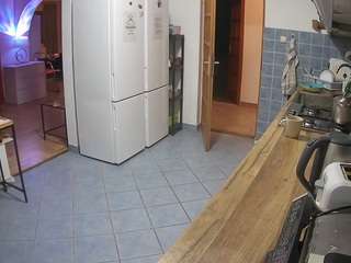 voyeurcam-julmodels-kitchen Sex Cam Show