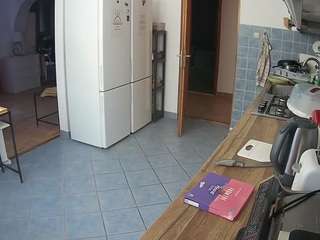 voyeurcam-julmodels-kitchen