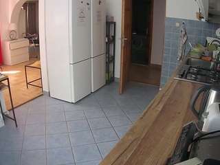voyeurcam-julmodels-kitchen