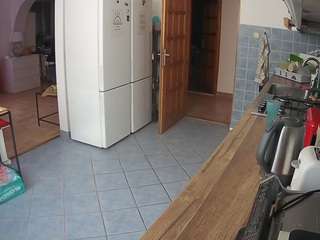 voyeurcam-julmodels-kitchen