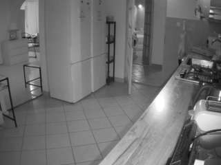 voyeurcam-julmodels-kitchen Sex Cam Show