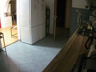 voyeurcam-julmodels-kitchen Sex Cam Show