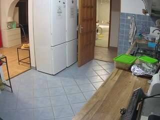 Julmodels Kitchen