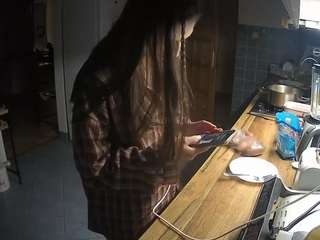 Julmodels Kitchen