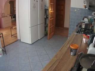 voyeurcam-julmodels-kitchen