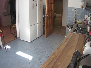 voyeurcam-julmodels-kitchen camsoda