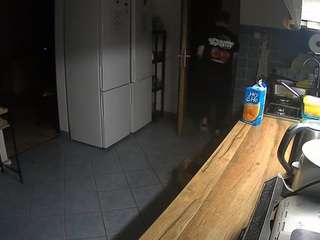 Live Sex Chat with Julmodels Kitchen (@voyeurcam-julmodels-kitchen)