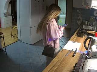 voyeurcam-julmodels-kitchen