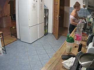 voyeurcam-julmodels-kitchen