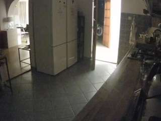 voyeurcam-julmodels-kitchen Sex Cam Show