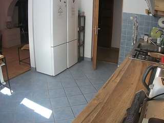 voyeurcam-julmodels-kitchen Sex Cam Show