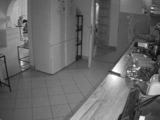voyeurcam-julmodels-kitchen Sex Cam Show