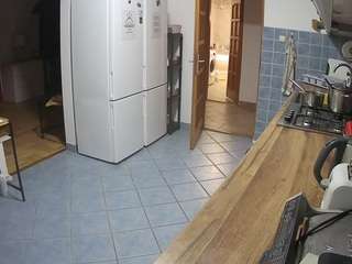 voyeurcam-julmodels-kitchen