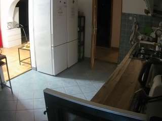 voyeurcam-julmodels-kitchen Sex Cam Show