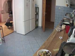 Julmodels Kitchen