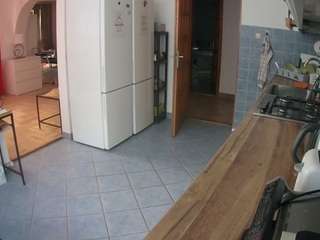 voyeurcam-julmodels-kitchen Sex Cam Show