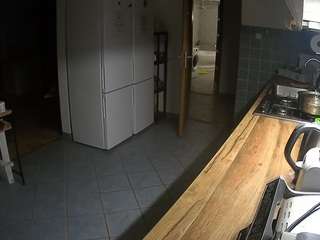 voyeurcam-julmodels-kitchen Sex Cam Show