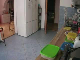 voyeurcam-julmodels-kitchen