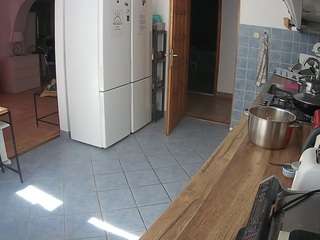 voyeurcam-julmodels-kitchen