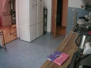 voyeurcam-julmodels-kitchen