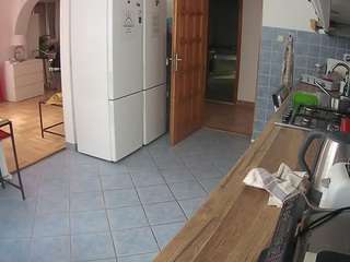 voyeurcam-julmodels-kitchen