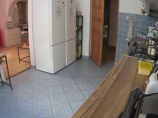 voyeurcam-julmodels-kitchen