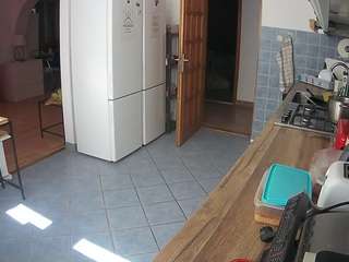 voyeurcam-julmodels-kitchen