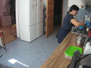 voyeurcam-julmodels-kitchen