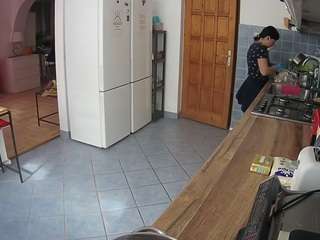voyeurcam-julmodels-kitchen