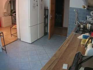 voyeurcam-julmodels-kitchen