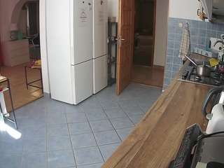 Julmodels Kitchen