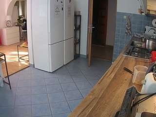 voyeurcam-julmodels-kitchen
