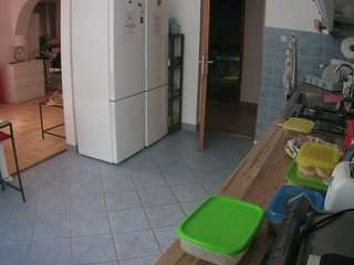 voyeurcam-julmodels-kitchen