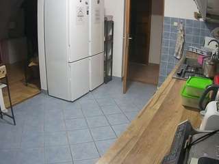 voyeurcam-julmodels-kitchen