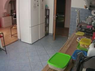 voyeurcam-julmodels-kitchen