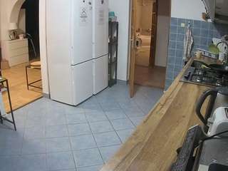 voyeurcam-julmodels-kitchen