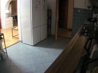 voyeurcam-julmodels-kitchen