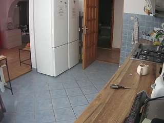 Julmodels Kitchen