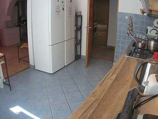 voyeurcam-julmodels-kitchen