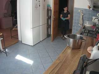 voyeurcam-julmodels-kitchen
