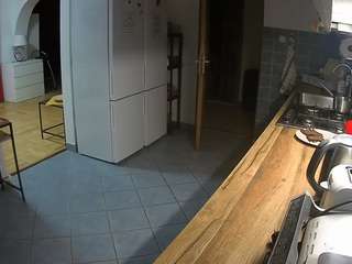 voyeurcam-julmodels-kitchen