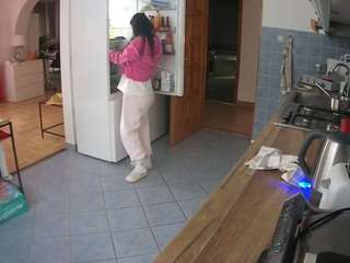 voyeurcam-julmodels-kitchen
