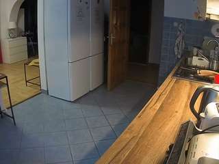 voyeurcam-julmodels-kitchen